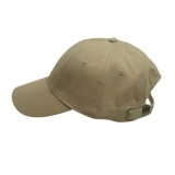 Čepice 6P Turned cap