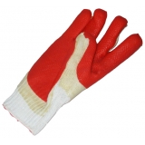 Pracovní rukavice 7020 REDWING