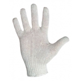 Pracovní rukavice AUK 5021P