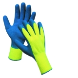 Pracovní rukavice BLUETAIL