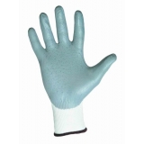 Pracovní rukavice HyFlex Foam  A11-800/xx