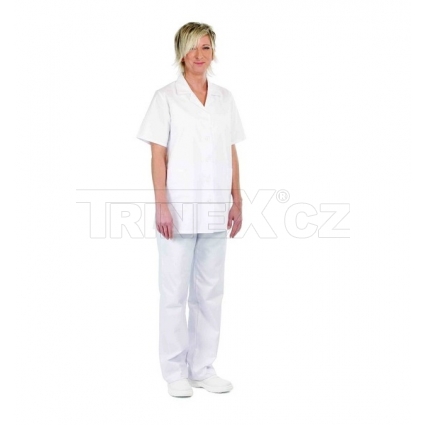 LÉKAŘSKÉ KALHOTY DÁMSKÉ APUS