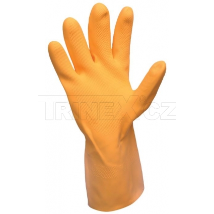 Pracovní rukavice BARBET