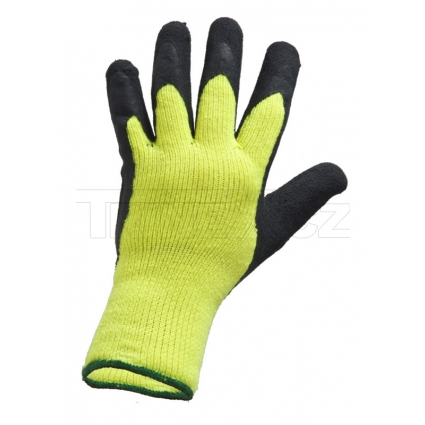 Pracovní rukavice  ROXY WINTER